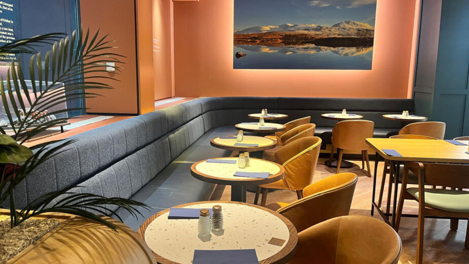 Caledonian Bar hero image