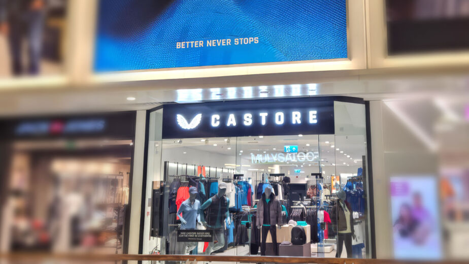 Castore Braehead hero image