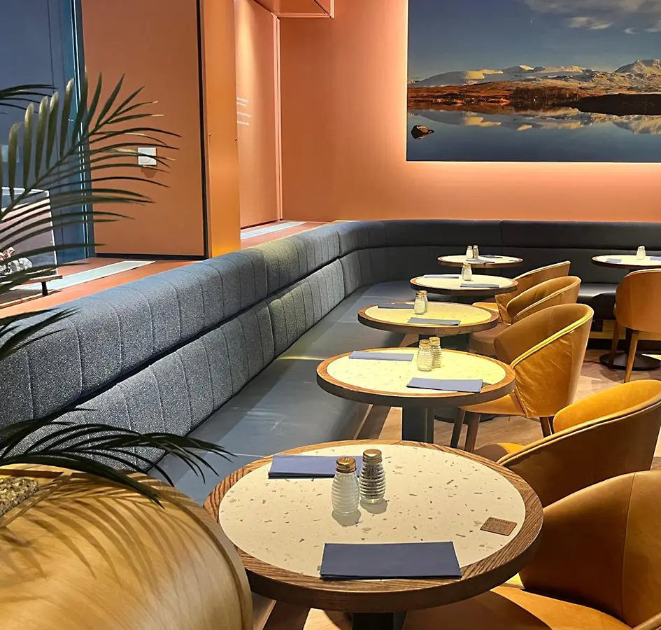 Commercial Fit-out