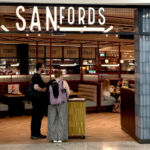 Sanfords Restaurant Fit-Out