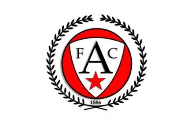 Ashfield FC logo