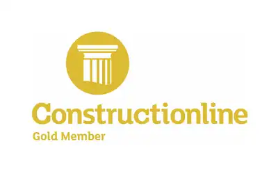 Constructionline logo