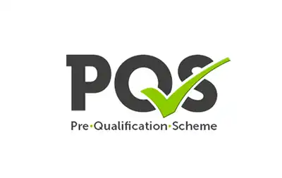 PQS logo